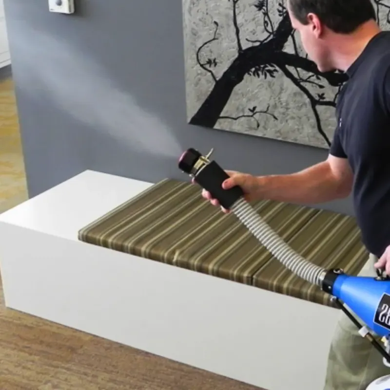 Professional Odor Removal in Harrison County, MS